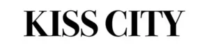 Logo du magazine Kiss City