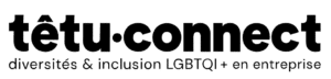 Logo du think tank Têtu Connect